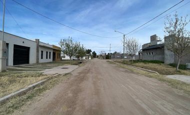 VENTA LOTE BARRIO TIERRA DE VIÑAS SAN RAFAEL
