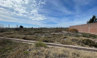 VENTA LOTE BARRIO TIERRA DE VIÑAS SAN RAFAEL