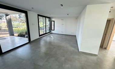 Casa en venta en Greenville Polo Resort
