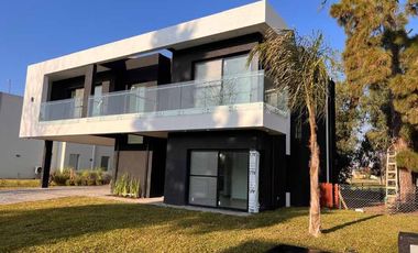 Casa en venta en Greenville Polo Resort