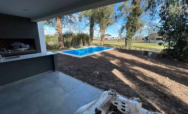 Casa en venta en Greenville Polo Resort