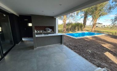 Casa en venta en Greenville Polo Resort