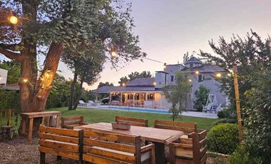 Casa en alquiler en Las Praderas de Lujan