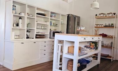 Casa en alquiler en Las Praderas de Lujan