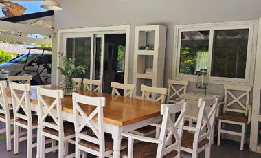 Casa en alquiler en Las Praderas de Lujan