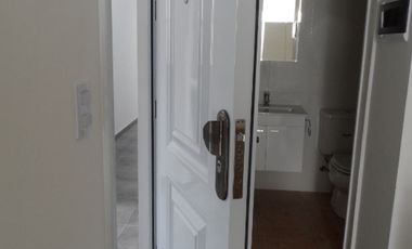 Departamento en alquiler en Haedo Norte