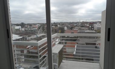 Departamento en alquiler en Haedo Norte