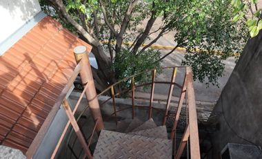 Casa Doble dos Plantas 6 Amb Terraza/Parrilla