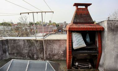 Casa Doble dos Plantas 6 Amb Terraza/Parrilla