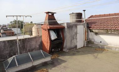 Casa Doble dos Plantas 6 Amb Terraza/Parrilla