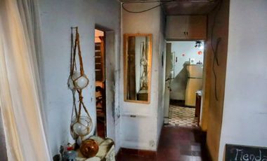 Casa Doble dos Plantas 6 Amb Terraza/Parrilla