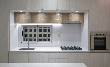 VENTA ! CASA A ESTRENAR EN ECO - PUEBLO ALVEAR