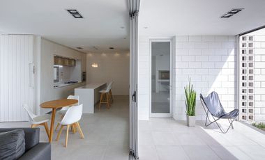 VENTA ! CASA A ESTRENAR EN ECO - PUEBLO ALVEAR