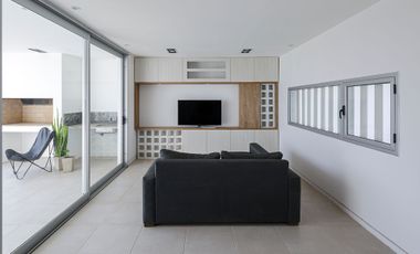 VENTA ! CASA A ESTRENAR EN ECO - PUEBLO ALVEAR
