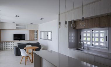 VENTA ! CASA A ESTRENAR EN ECO - PUEBLO ALVEAR