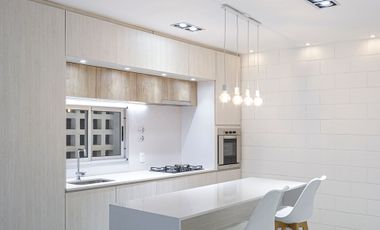 VENTA ! CASA A ESTRENAR EN ECO - PUEBLO ALVEAR