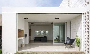VENTA ! CASA A ESTRENAR EN ECO - PUEBLO ALVEAR