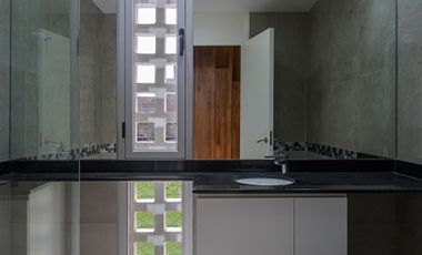 VENTA ! CASA A ESTRENAR EN ECO - PUEBLO ALVEAR