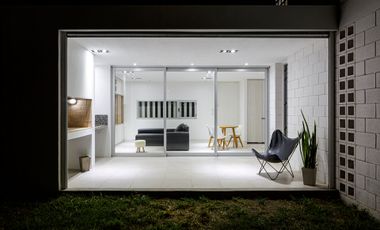 VENTA ! CASA A ESTRENAR EN ECO - PUEBLO ALVEAR
