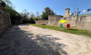 Casa 3 Ambientes Venta Guernica Parque amplio