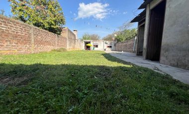 Casa 3 Ambientes Venta Guernica Parque amplio