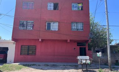 COMPLEJO DE 24 DEPTOS EN VENTA EN LOMAS DE ZAMORA