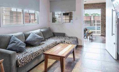 CASA EN VENTA DOS DORMITORIOS PILETA ECOPUEBLO