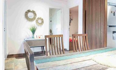 CASA EN VENTA DOS DORMITORIOS PILETA ECOPUEBLO