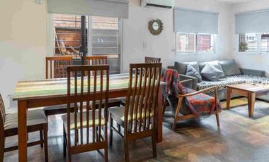 CASA EN VENTA DOS DORMITORIOS PILETA ECOPUEBLO