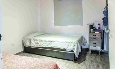 CASA EN VENTA DOS DORMITORIOS PILETA ECOPUEBLO