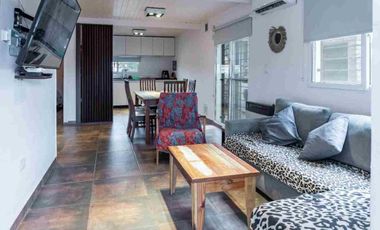 CASA EN VENTA DOS DORMITORIOS PILETA ECOPUEBLO