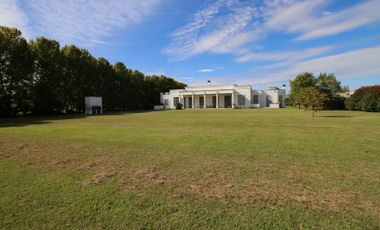 CASA en VENTA Club de Campo LA COLINA Open Door