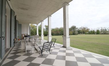 CASA en VENTA Club de Campo LA COLINA Open Door