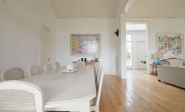 CASA en VENTA Club de Campo LA COLINA Open Door
