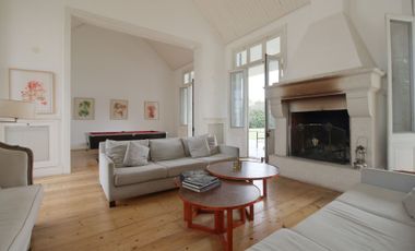 CASA en VENTA Club de Campo LA COLINA Open Door