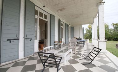 CASA en VENTA Club de Campo LA COLINA Open Door