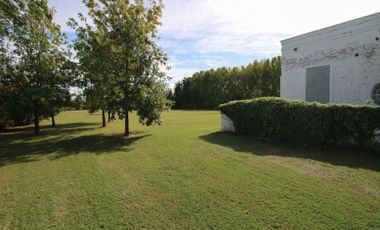 CASA en VENTA Club de Campo LA COLINA Open Door