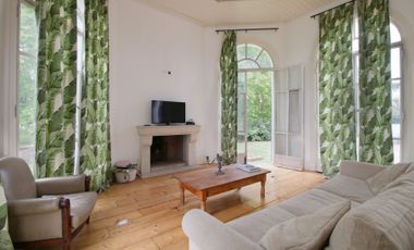 CASA en VENTA Club de Campo LA COLINA Open Door