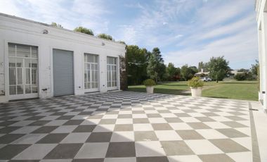 CASA en VENTA Club de Campo LA COLINA Open Door