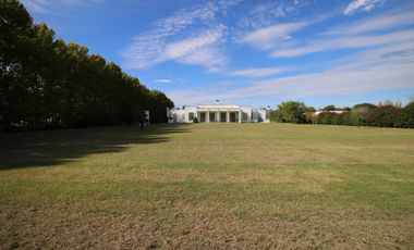 CASA en VENTA Club de Campo LA COLINA Open Door