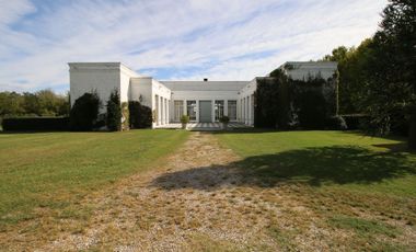 CASA en VENTA Club de Campo LA COLINA Open Door