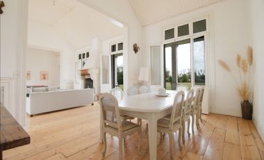 CASA en VENTA Club de Campo LA COLINA Open Door