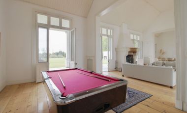 CASA en VENTA Club de Campo LA COLINA Open Door