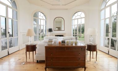 CASA en VENTA Club de Campo LA COLINA Open Door