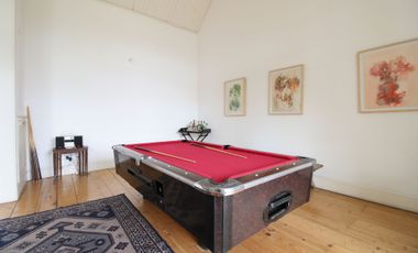 CASA en VENTA Club de Campo LA COLINA Open Door