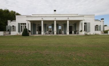 CASA en VENTA Club de Campo LA COLINA Open Door