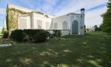 CASA en VENTA Club de Campo LA COLINA Open Door