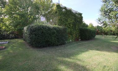CASA en VENTA Club de Campo LA COLINA Open Door