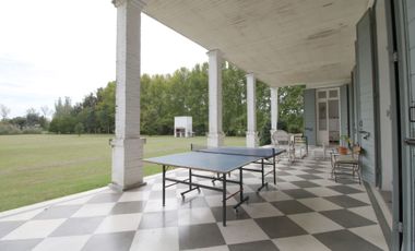 CASA en VENTA Club de Campo LA COLINA Open Door