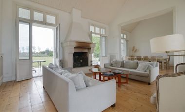 CASA en VENTA Club de Campo LA COLINA Open Door
